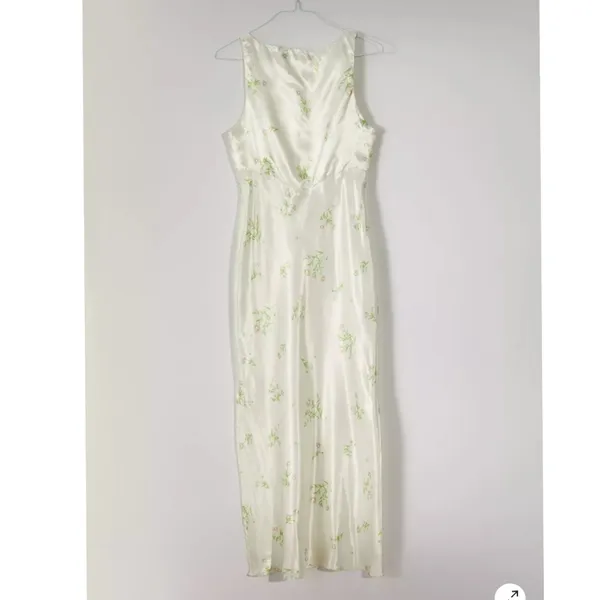 Urban Outfitters Lioness Bright Lights Maxi Dress - Image 3