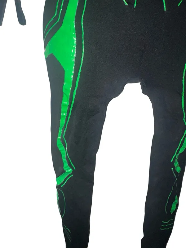 Thor Ragnarok Cosplay Costumes Hela 3D Printed Cosplay Suit - Image 6