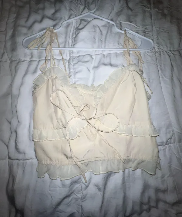 Mora Surf Boutique Top - Image 2