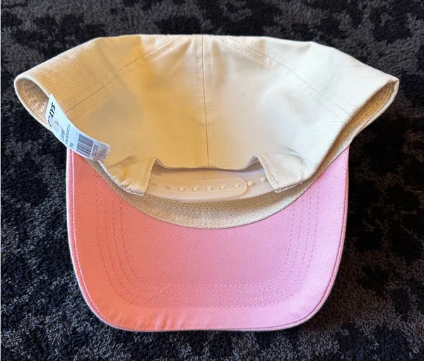 Tillys Baseball Hat - Image 2