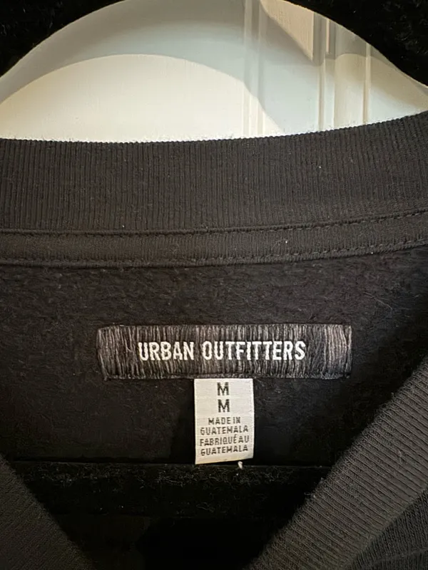 Urban Outfitters Sweatshirt Crewneck - Image 2