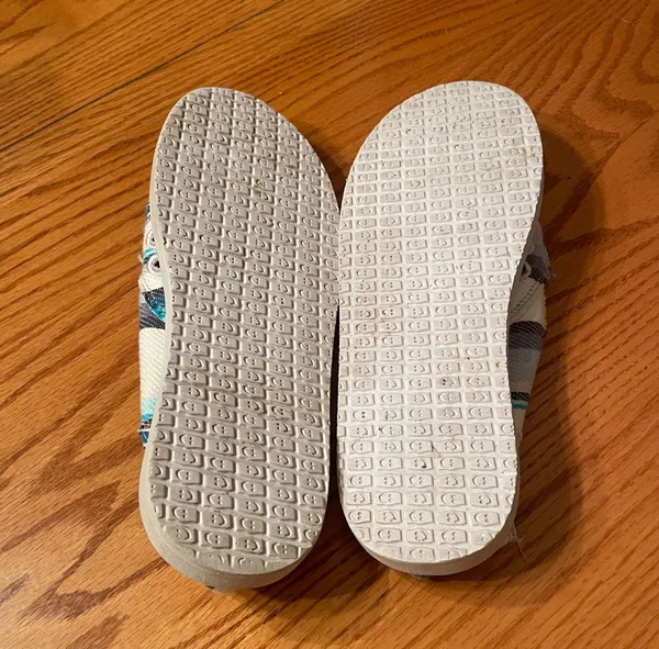 Sanuk Blue s - Image 3