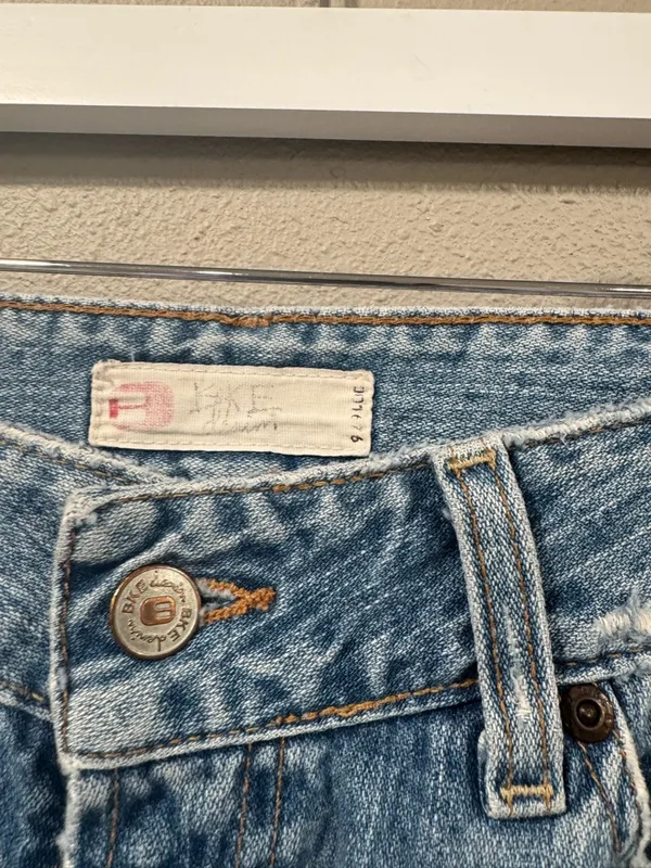 BKE Culture Bootcut 27x31 1/2 - Image 4