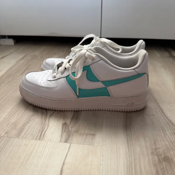 Air Force Nike 1 Women’s - Image 5