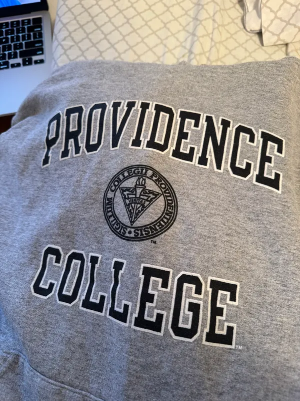 Champion Providence College Sweatshirt - Image 4