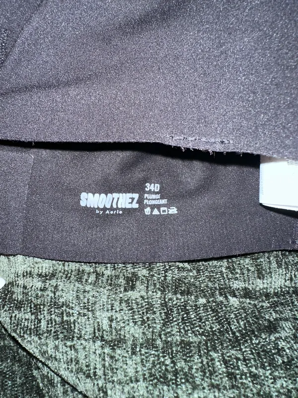 Aerie unlined bra - Image 5