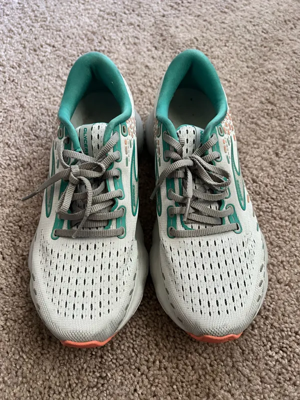 Brooks Women’s Running Shoes Glycerin - Image 2