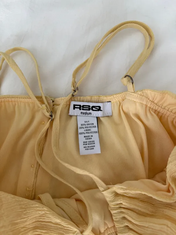 Dress Tilly's - Image 2