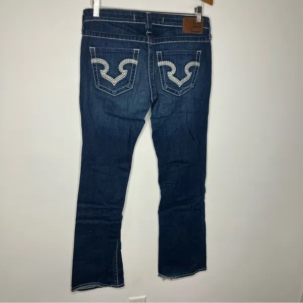 Big Star Remy Low Rise Fit size 30R‎ - Image 8