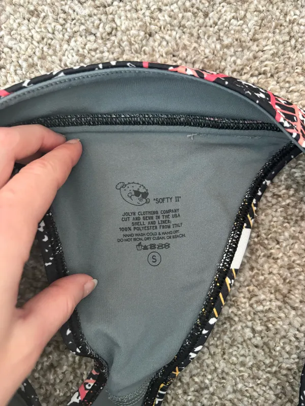 JOLYN Softy II Bottoms - Image 3