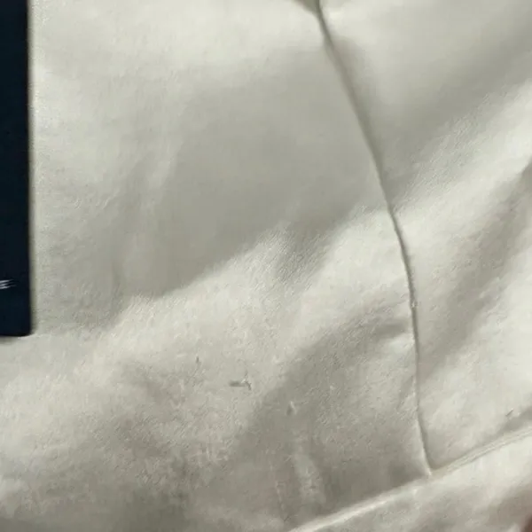 Lulu's‎ White One Shoulder Jumpsuit Size XS - Image 6