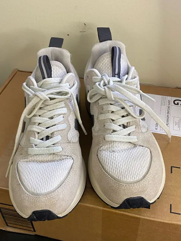 Veja Venturi II Hexamesh Women's Sneaker Shoes Size 9 - Image 2