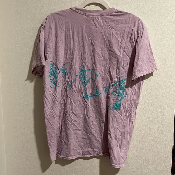 Urban Outfitters Project social T shirt - Image 4