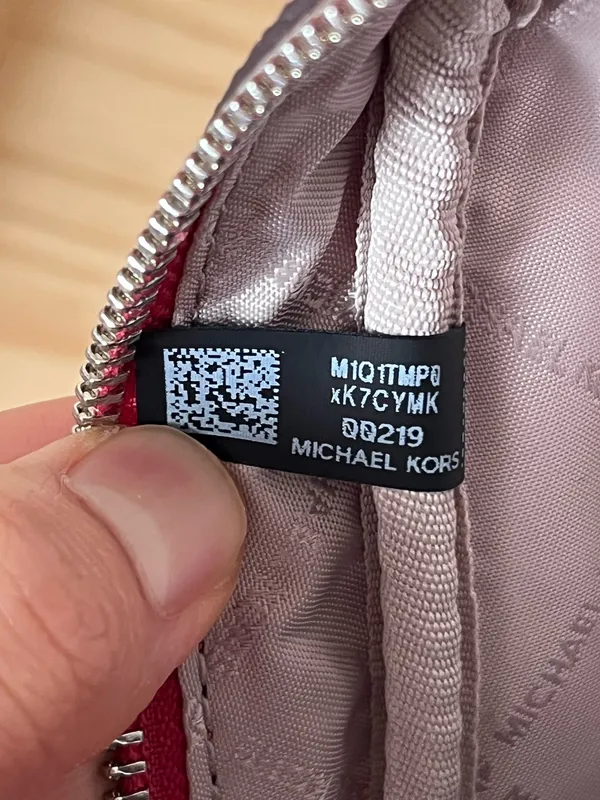 Michael Kors Backpack - Image 14