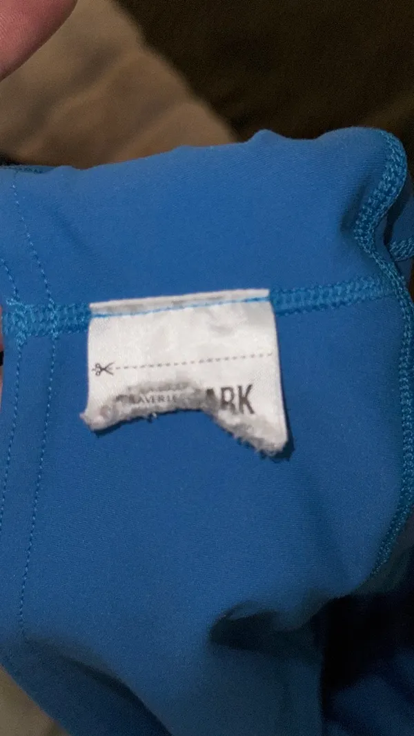 Gymshark Whitney Simmons Shorts - Image 4