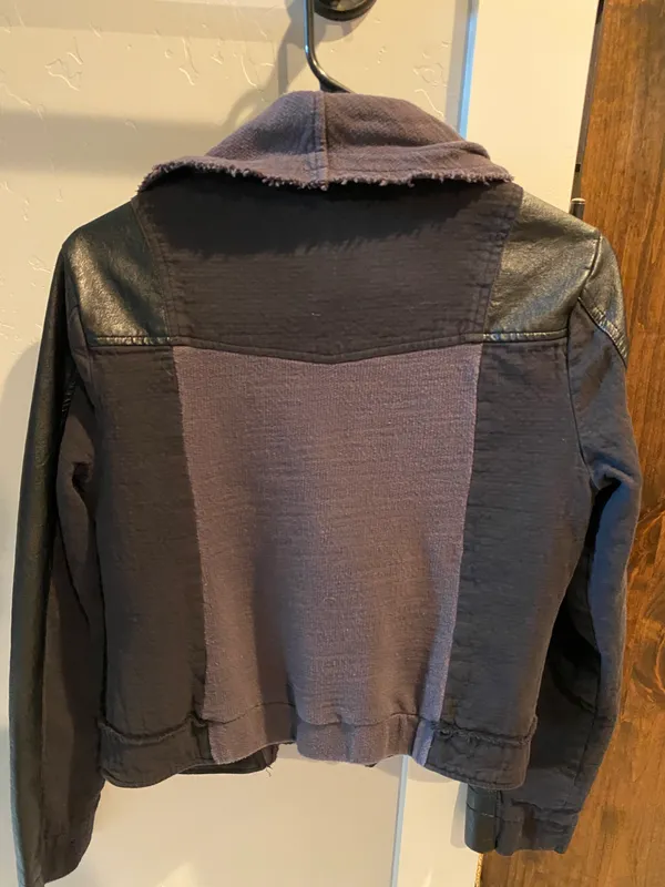 Miss Me Jacket - Image 3