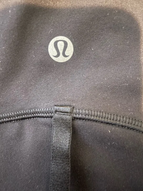 Lululemon Align Jacket Black - Image 3