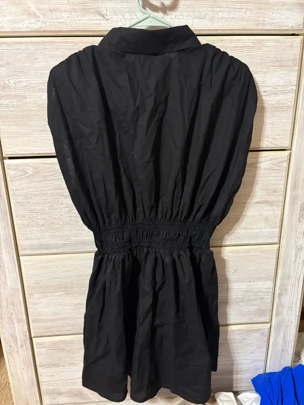 Boutique Mini Dress - Image 8