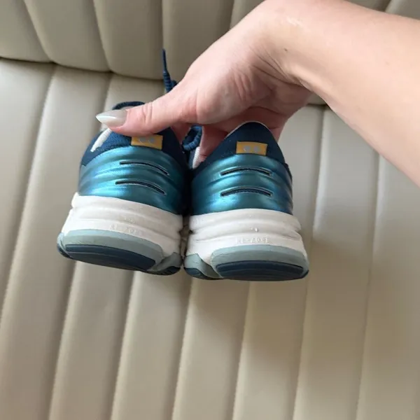 Ryka Women's Devotion X Max walking shoes Size 6.5 Sneakers - Image 5