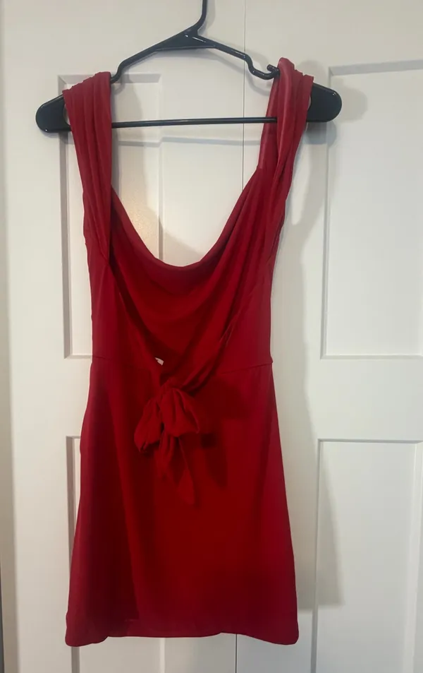 Tiger Mist Dress - Image 3