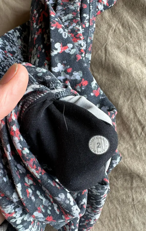 28” Align Leggings - Image 4