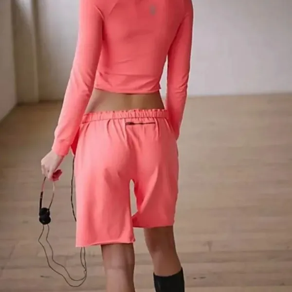 Free People Hot Shot Easy Set - Image 3