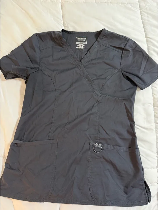 Cherokee scrub set - Image 2