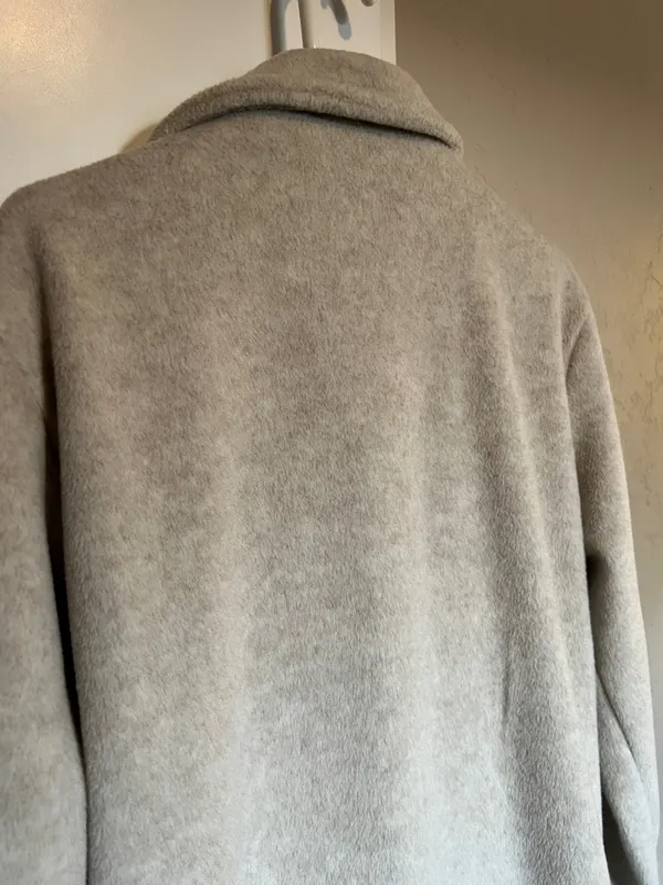 Long coat - Image 4