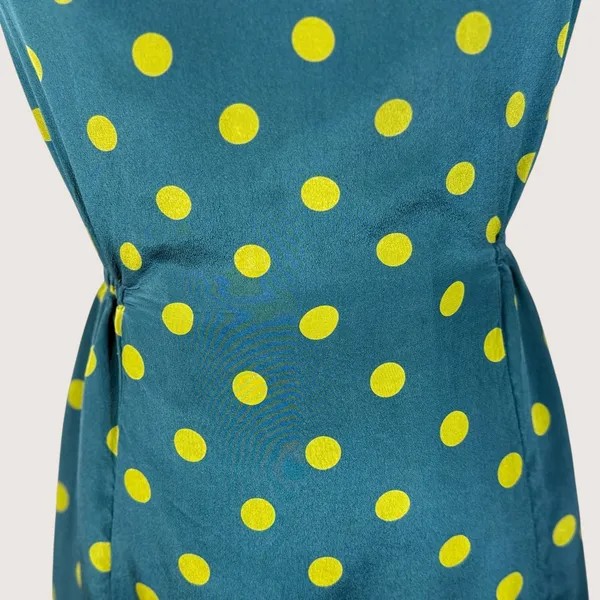 Anthropologie Girls From Savoy Dress Size 6 - Image 8
