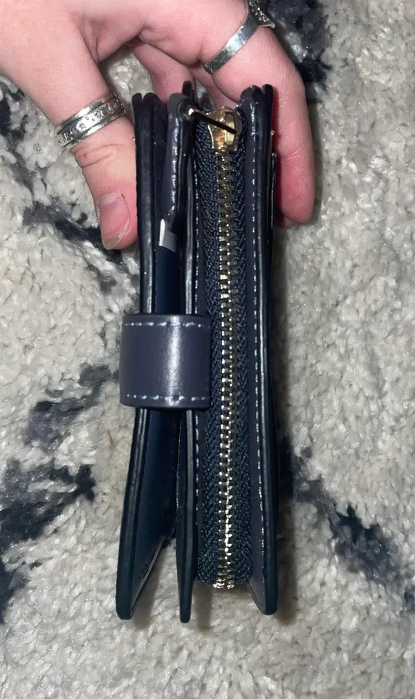 Coach wallet - Image 2