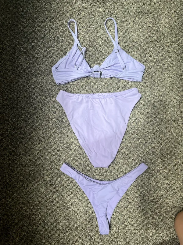 Dippin' Daisy's Bikini Set - Image 2