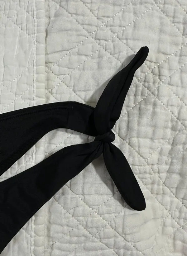 Abercrombie Cheeky Bikini Bottoms - Image 3