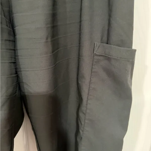 Dolan Stylish Hospital Medical Doctor Nursing Pants with Multiple Pockets - Image 5