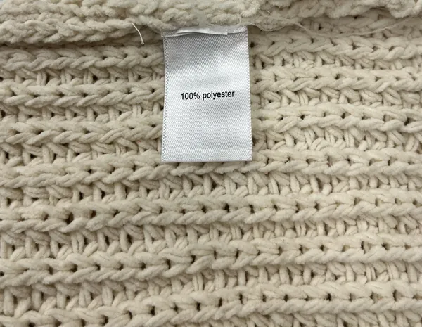 Maurice's 🎞️ Cream Cable Knit Crewneck Sweater in Women’s Sm - Image 6