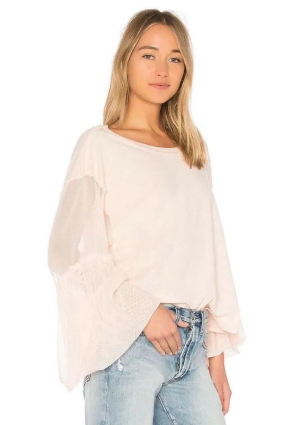 Free People Still Got It Flowy Top - Image 2