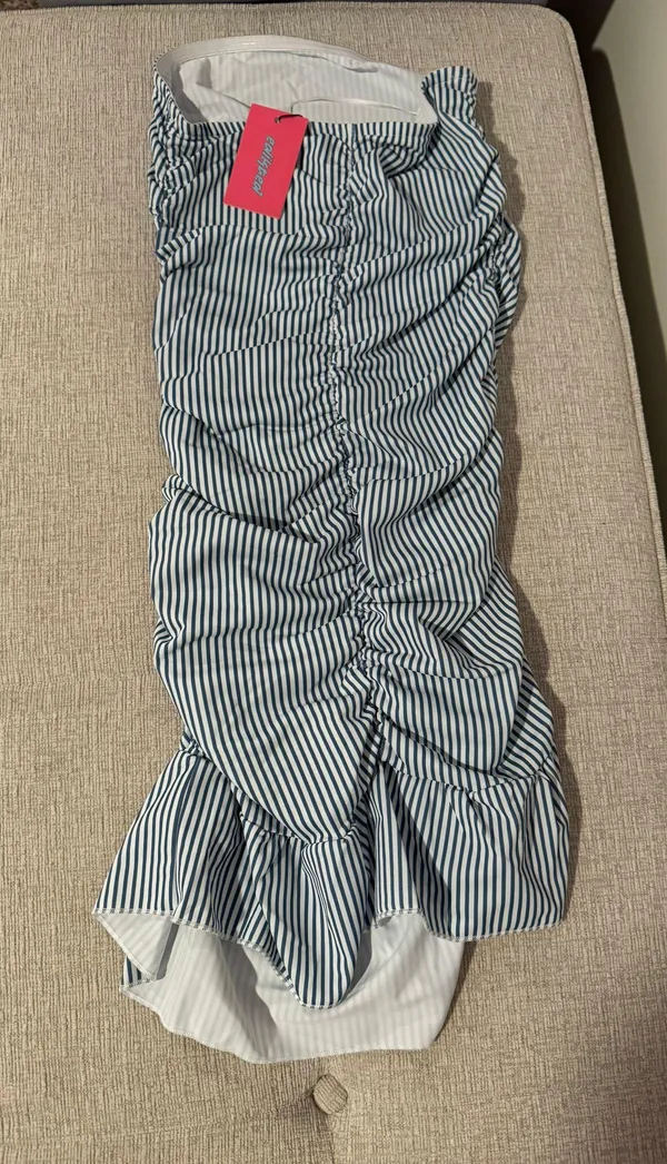 Edikted dress - Image 2