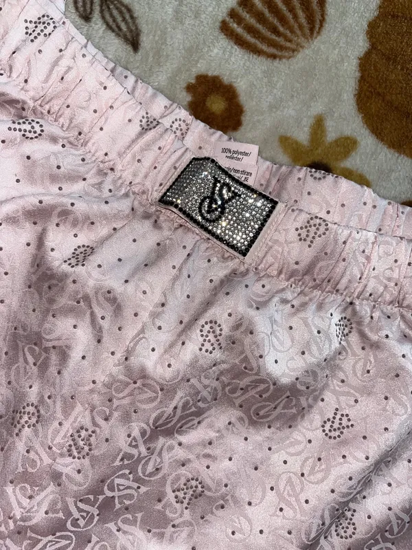 Victoria's Secret Sleep Pants - Image 2
