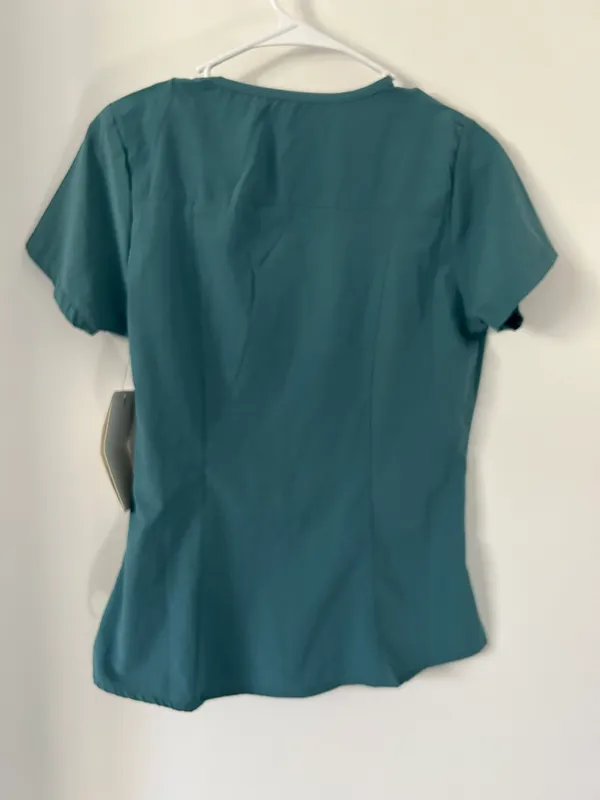 New York Laundry Scrub Top - Image 2