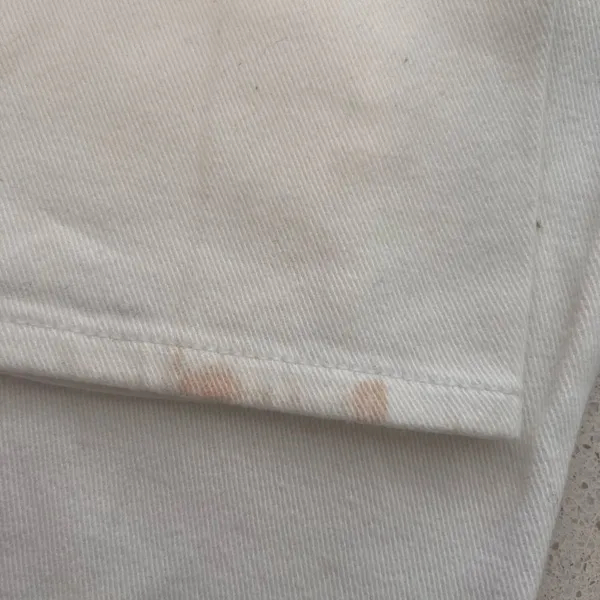 Good American Good Curve Jeans White D4* - Image 7