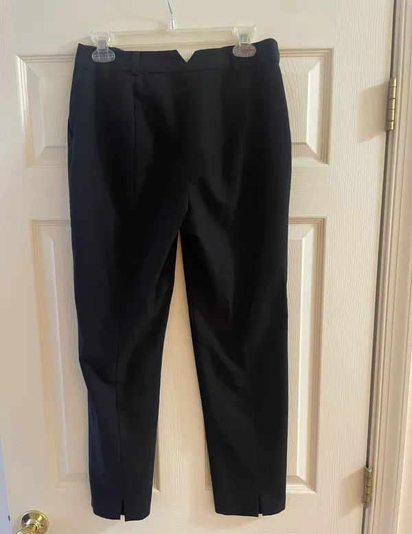 Topshop Trousers - Image 3