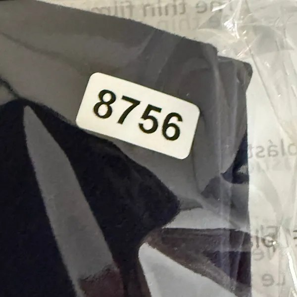 Lululemon Align High-Rise Pant 25 True Navy Blue Nulu Yoga Leggings Size 8‎ - Image 9