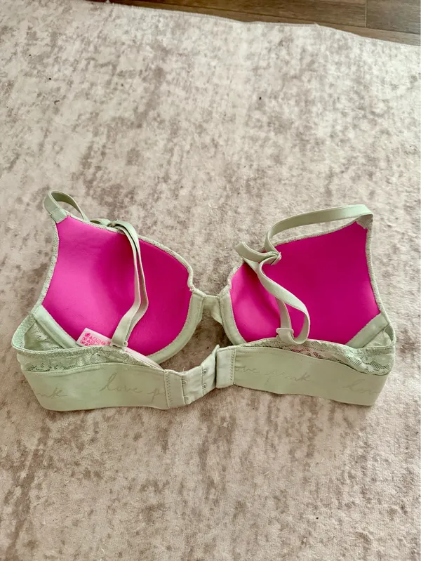Victoria's Secret PINK Bra - Image 2