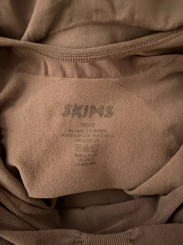 SKIMS Bodysuit Sculpt Seamless - Image 3