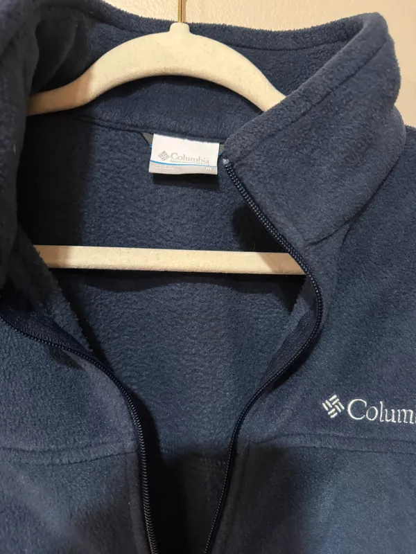 Columbia Vest - Image 2