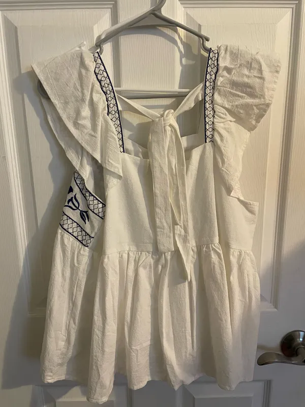 Shein Vacation Top - Image 2