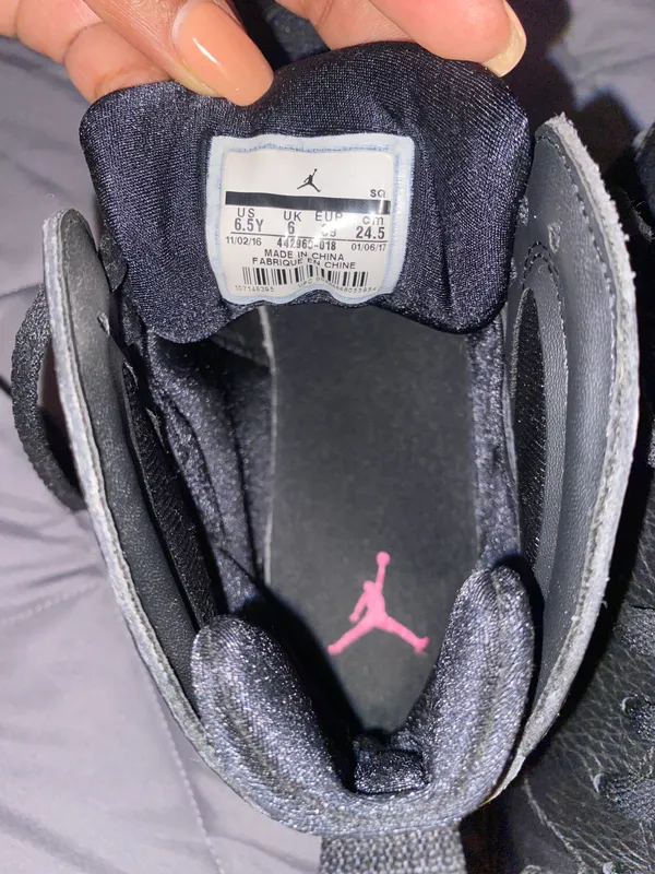 Air Jordan Retro 7 - Image 3