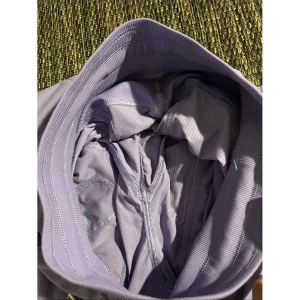 Lululemon Dance Studio Mid-Rise Pant *Full Length Unlined* Dark Lavender - Image 7