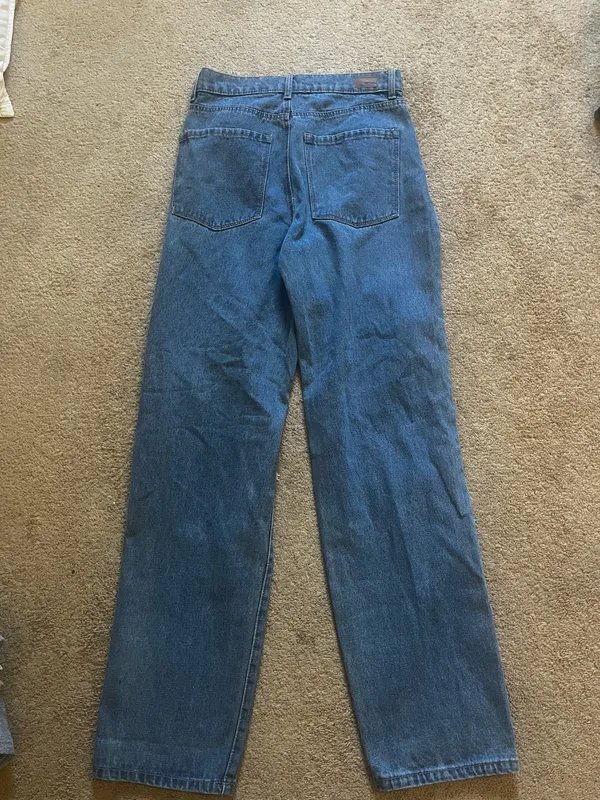 RSQ baggy jeans - Image 2