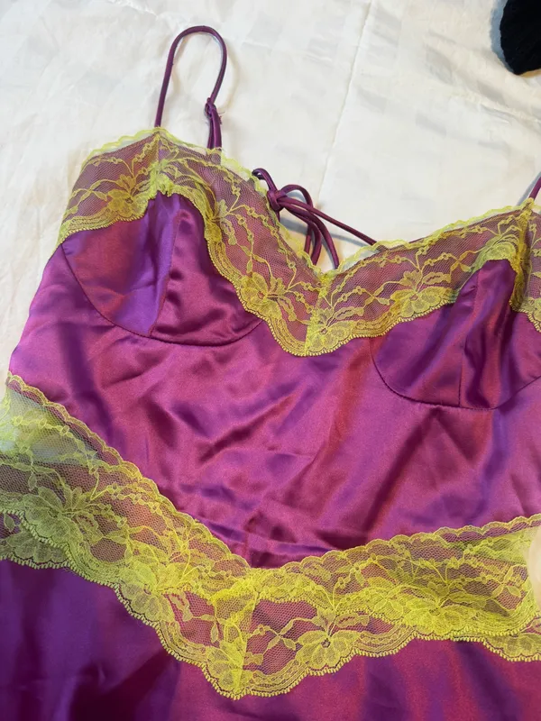 Dress - Image 4
