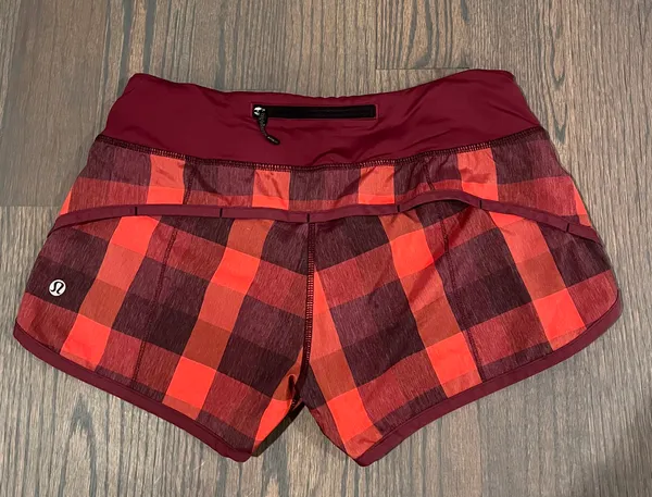 Speed Up Shorts 2.5 - Image 2